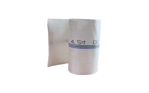 唐山水带型号的组成